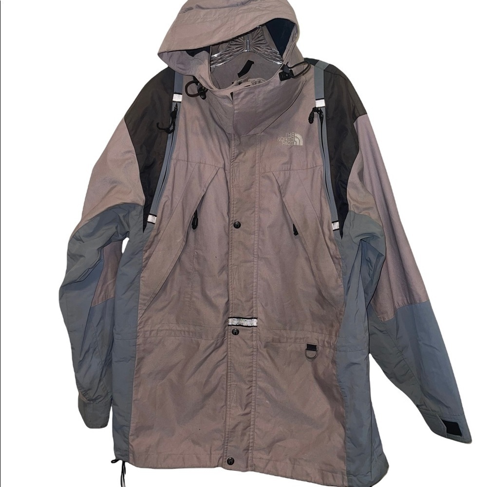 The North Face Women Jacket Size L